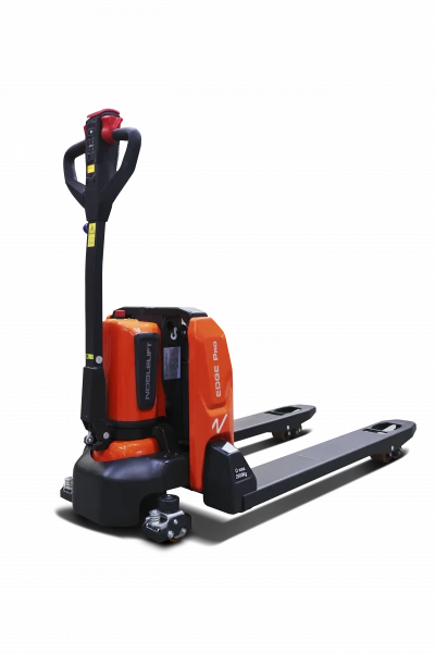 Самоходная тележка PTE20NPro (Литий, 20Ач)