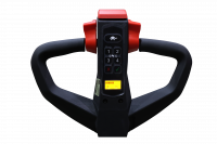 Самоходная тележка PTE20NPro (Литий, 20Ач) HV Market