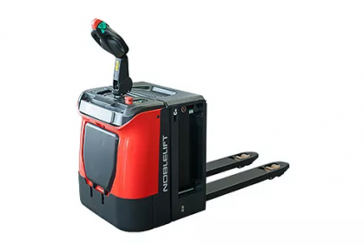 Самоходная тележка PT25N (Свинц-кислот., 270 Ач) HV Market