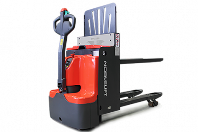 Самоходная тележка PT20I (Литий, 100 Ач) HV Market