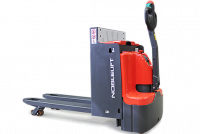 Самоходная тележка PT20I (Литий, 100 Ач) HV Market