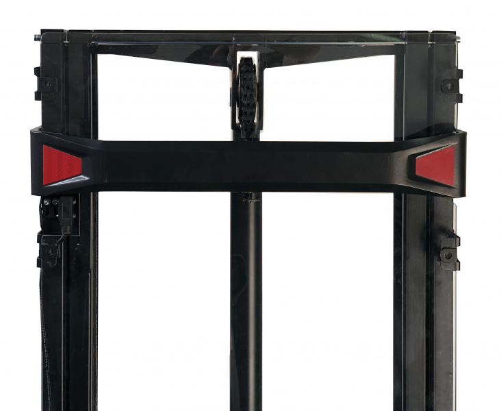 Самоходный штабелер PSE12B (В-1600мм)