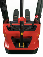 Самоходный штабелер PSE12N (В-3600мм) HV Market