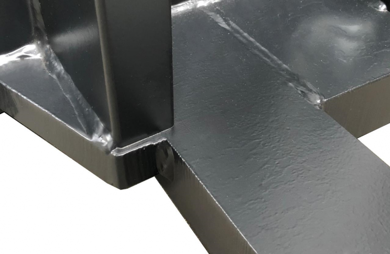 Самоходный штабелер ECL15B duplex mast (В-2900мм)