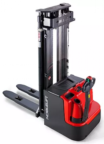 Самоходный штабелер PS12L (В-3200мм)