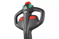 Самоходный штабелер PS16L (В-3600мм) HV Market