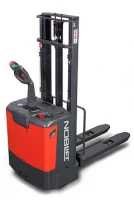 Самоходный штабелер PSB12 Duplex mast (FFL, В-3200мм) HV Market