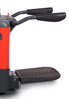 Самоходный штабелер PSB12 Duplex mast (Литий, FFL, В-3200мм) HV Market