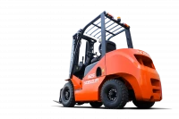 Дизельный вилочный погрузчик FD18N Тwo-stage mast (Двигатель Xinchai, В-4000м)  HV Market