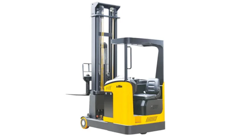 Ричтрак Xilin CQD15