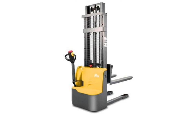 Электроштабелер Xilin CDD15R-EN