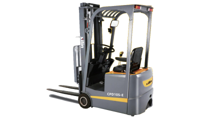 Электропогрузчик Xilin CPD10S-E, трехопорный