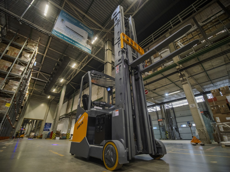 Ричтрак Xilin CQD16-Li S