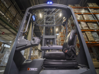 Ричтрак Xilin CQD16-Li S HV Market