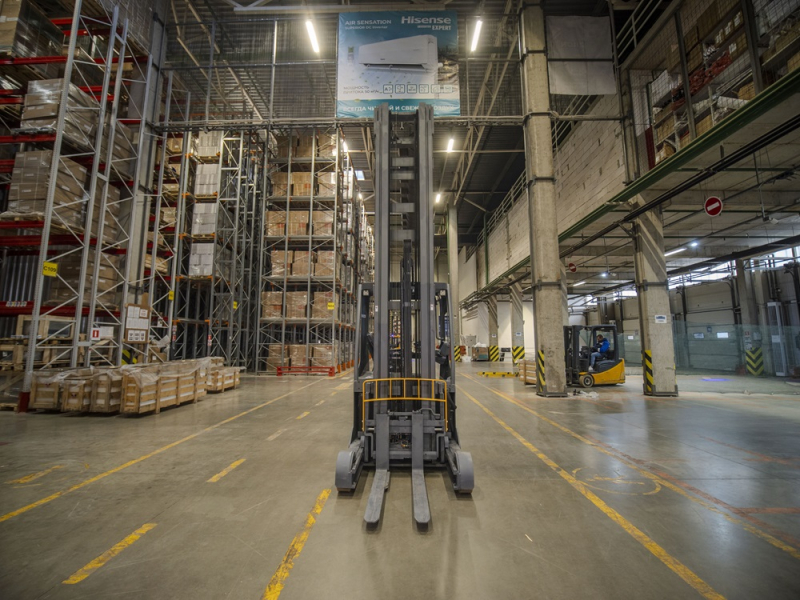 Ричтрак Xilin CQD16-Li S