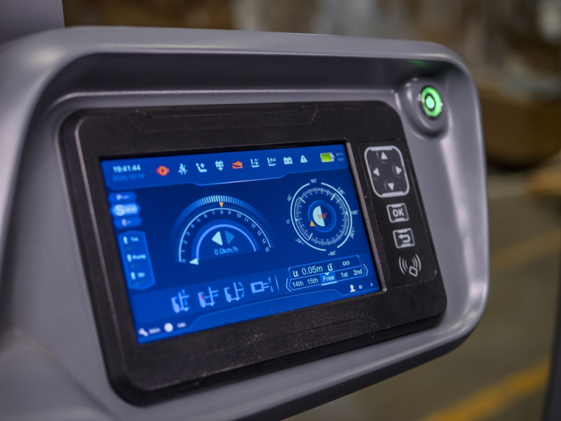 Ричтрак Xilin CQD16-Li S