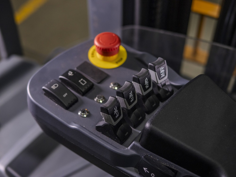 Ричтрак Xilin CQD16-Li S