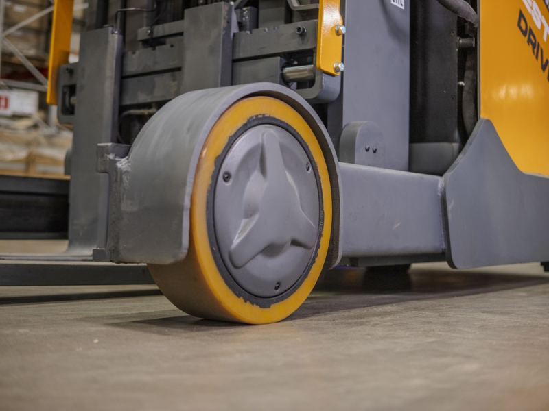 Ричтрак Xilin CQD16-Li S