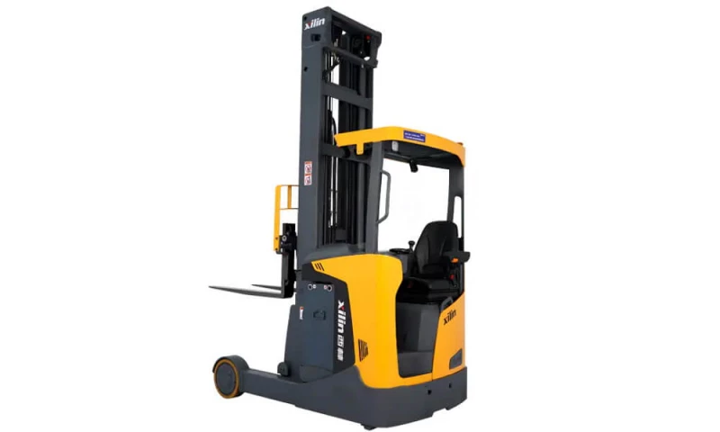 Ричтрак Xilin CQD20-D