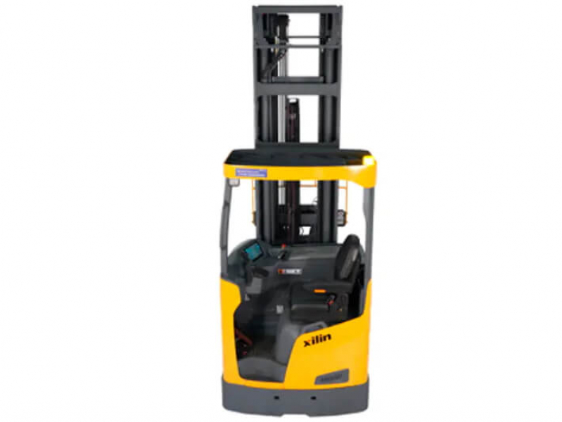 Ричтрак Xilin CQD20-D