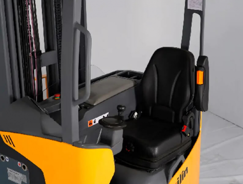 Ричтрак Xilin CQD20-D