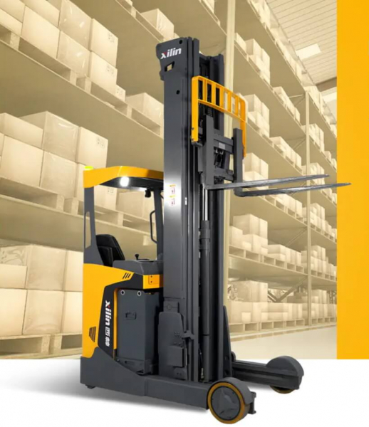 Ричтрак Xilin CQD20-D