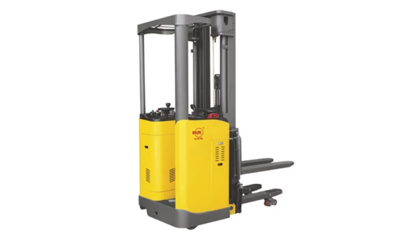 Электроштабелер Xilin CDD15C