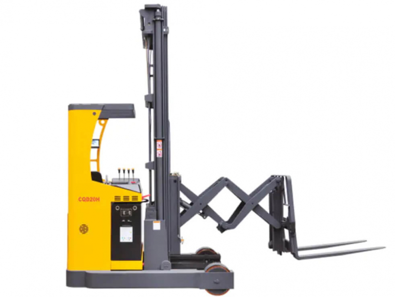 Ричтрак Xilin CQD20H