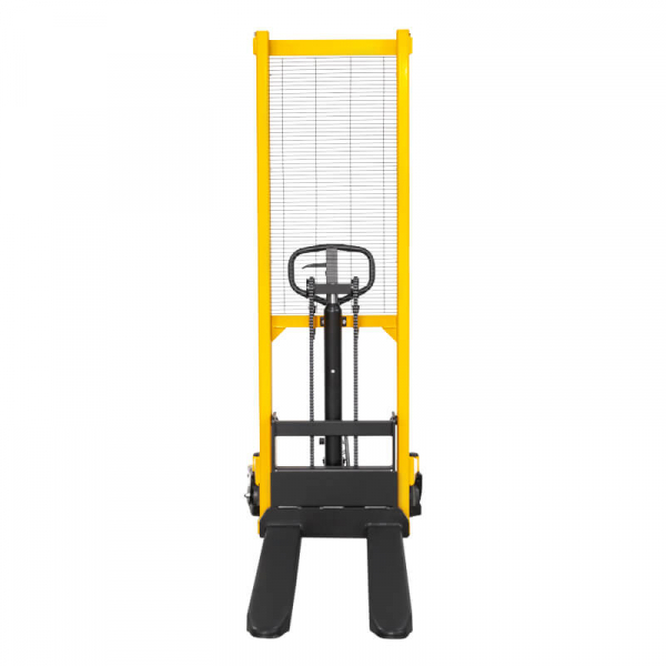 Штабелер гидравлический SDA 1516 (1500 кг; 1,6 м; фиксированные вилы) SMARTLIFT