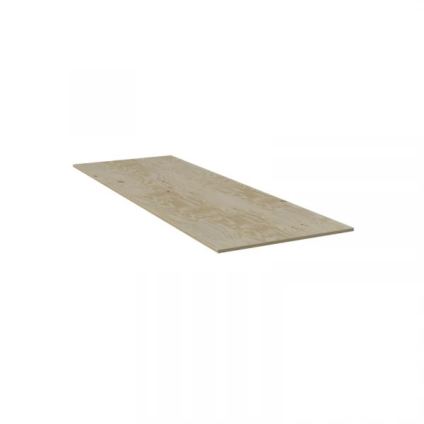 Настил 490/995/10 фанера