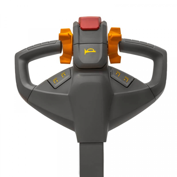 Штабелер самоходный CDD15R-E (N) (1500 кг; 3 м; li-ion 25,6В / 100Ач) SMARTLIFT