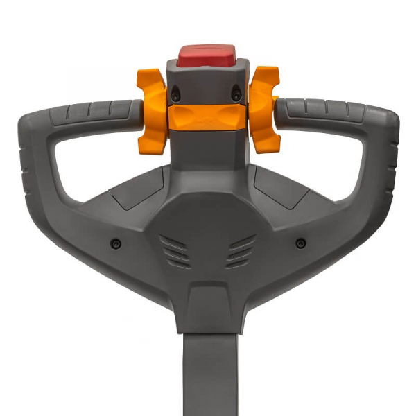 Штабелер самоходный CDD15R-E (N) (1500 кг; 3 м; li-ion 25,6В / 100Ач) SMARTLIFT