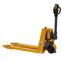 Эл.гидравлическая тележка CBD15 (1500 кг; li-ion 24В / 20Ач) SMARTLIFT HV Market