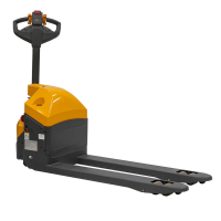 Эл.гидравлическая тележка CBD20W-E (2000 кг; 24В / 105Ач) SMARTLIFT HV Market