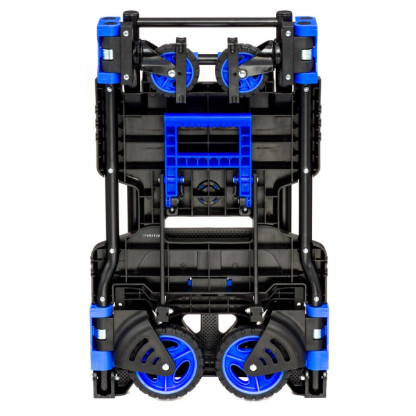 Тележка трансформер MAGNA CART FW-90TP (778х450) складная