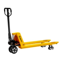 Гидравлическая тележка SP (BF Premium; 2500 кг; 1150х550 мм; RDP) SMARTLIFT HV Market