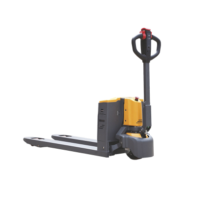 Эл.гидравлическая тележка CBD15W-II Li (1500 кг; li-ion 24В / 30Ач) SMARTLIFT