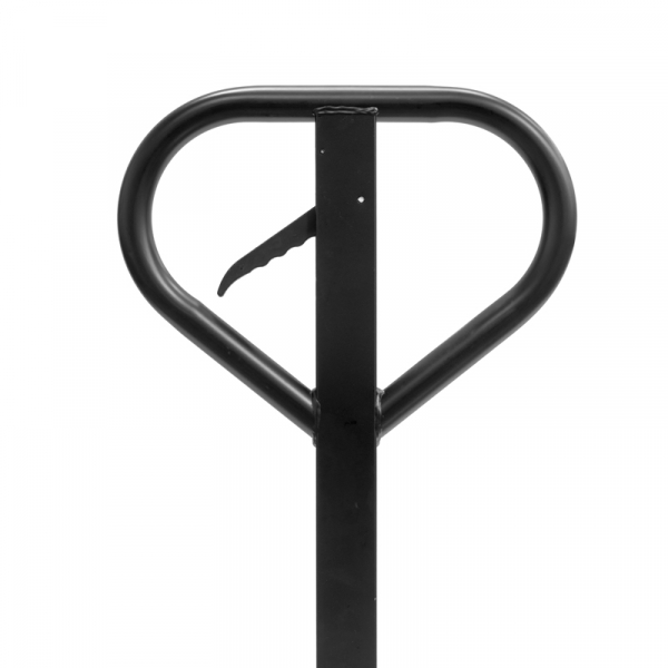 Гидравлическая тележка SB (DB; 2000 кг; 1150х550 мм; PDP) SMARTLIFT