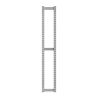 Рама ТСУ 1800/300 HV Market