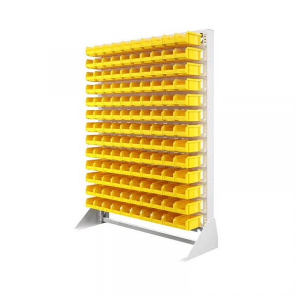 Стойка 1150х1500 односторонняя С1-13-00-00 (желтый)