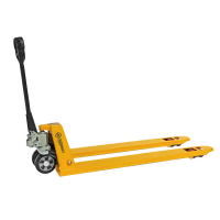Гидравлическая тележка SD-L (BF25; 2500 кг; 1500х550 мм; RDP) SMARTLIFT HV Market