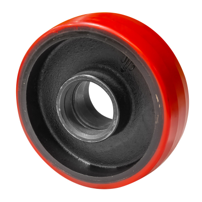 Опорное колесо 150х47 ПУ HV Market