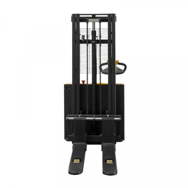 Штабелер самоходный CDD12A (1200 кг; 2,5 м; 24В / 85Ач) SMARTLIFT