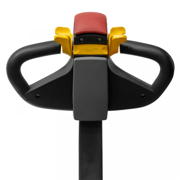 Штабелер самоходный CDD12A (1200 кг; 2,5 м; 24В / 85Ач) SMARTLIFT