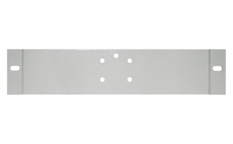 Ограничитель полки боковой ТС 590x60 с крепежом