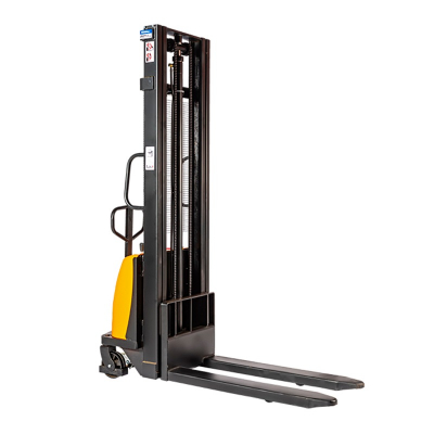 Штабелер с электроподъемом BDA 1516 (1500 кг; 1,6 м; 12В / 120Ач) SMARTLIFT HV Market