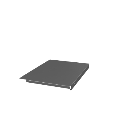 Настил Т 318/495 металлический оцинк. HV Market