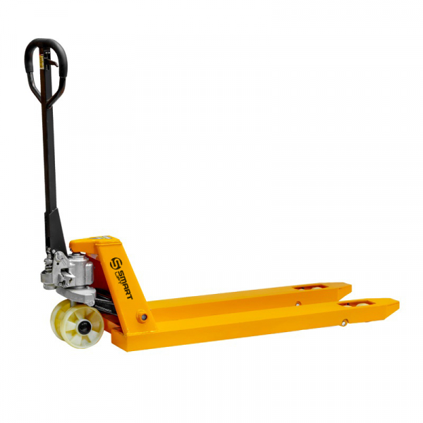 Гидравлическая тележка SD (BF40; 4000 кг; 1150х550 мм; NDN) SMARTLIFT