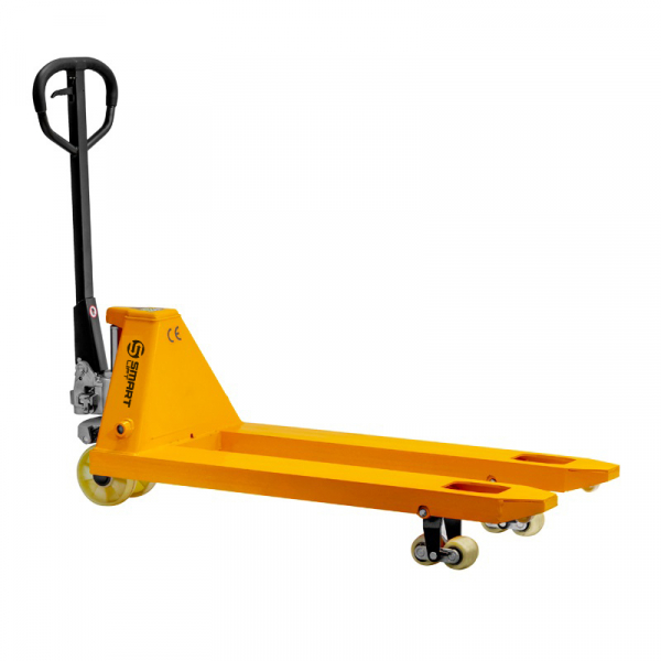 Гидравлическая тележка SD (BF40; 4000 кг; 1150х550 мм; NDN) SMARTLIFT