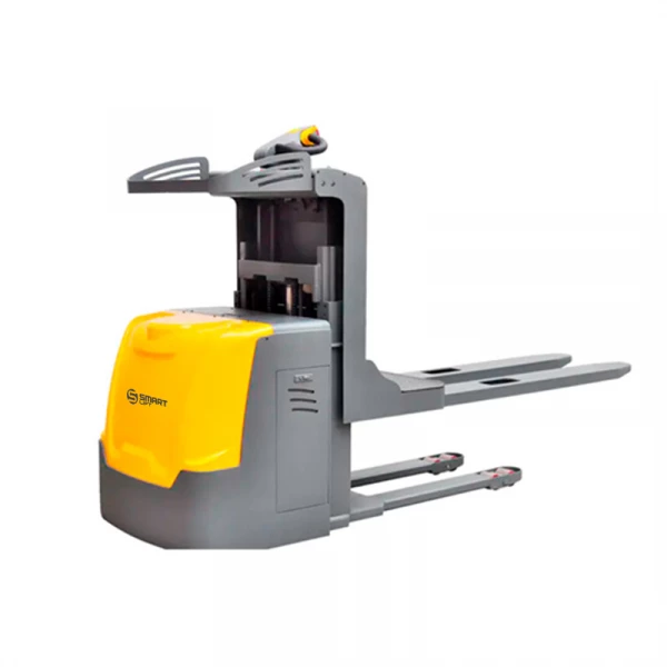 Комплектовщик заказов OPL10G (1000 кг, 24В / 300Ач, EPS) SMARTLIFT (SMART)